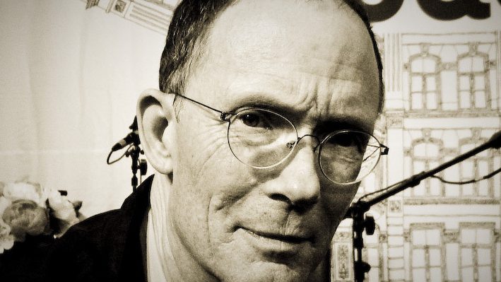 william gibson